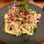 【めざまし8】だいたいウンパイロウ（雲白肉）のレシピ！和田明日香が伝授！4月20日