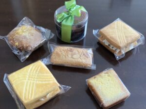 【あさイチ】バタークッキーのレシピ（作り方）！たけだかおるさんが伝授！11月30日