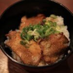 【ごはんジャパン】和風チャーシュー丼のレシピ！笹岡隆次がこじまねぎを調理！4月3日