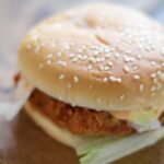 【所ジャパン】ファミチキバーガーのアレンジレシピ！安藤なつのベスト3は？4月5日