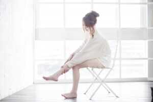 【ガッテン】もも裏伸ばしのやり方は？3分で飲み込み力がアップ？4月21日