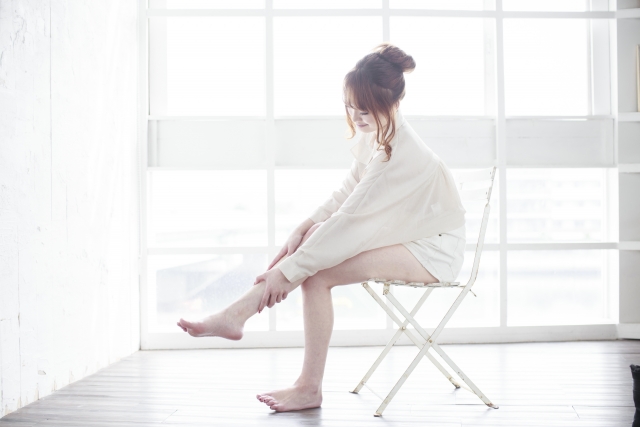 【土曜はナニする】5大やせスイッチのストレッチ法は？夜久ルミ子の小顔・美尻・美くびれ・美脚術？