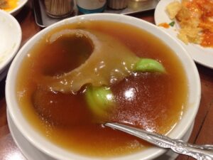 【沸騰ワード】日本橋古樹軒のふかひれ姿煮（モウカザメ）のお取り寄せは？4月2日