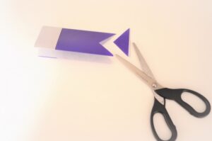 【サタプラ】ナイフなハサミ（remy）のお取り寄せ？二つに分解可能？4月3日