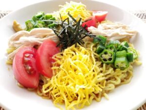 【沸騰ワード】サカイの冷麺のお取り寄せは？京都みその橋の中華店！4月2日