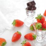 【めざましテレビ】食べるいちごジュース（山梨Made）のお取り寄せ！4月9日
