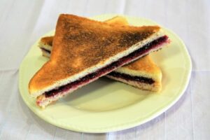【スッキリ】アップルパイ風トーストのレシピ！鳥羽周作シェフが伝授！4月30日