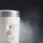 【ラヴィット】加湿器のカビ臭や汚れの掃除法とは？「宇宙一」代表山本正剛が伝授！4月9日
