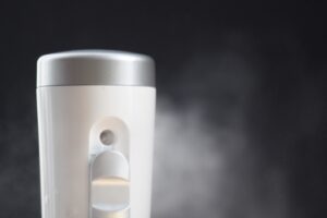 【ラヴィット】加湿器のカビ臭や汚れの掃除法とは？「宇宙一」代表山本正剛が伝授！4月9日