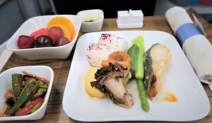 【シューイチ】ANA機内食のお取り寄せ・通販？ビジネスクラス・ファーストクラス仕様？4月11日