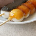 【スッキリ】和菓子楚々（日比谷OKUROJI）の串団子のテイクアウト！藤森慎吾おすすめ！4月22日