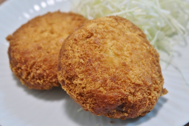 【ヒルナンデス】和風メンチキャベツのレシピ!浜名ランチが伝授!4月1日