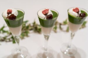 【ニノさん】くろぎ茶々の常葉白練（ときばしろねり）のお取り寄せ！4月25日