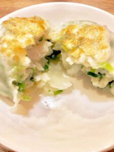 【あさイチ】にらまんじゅうと万能にらダレのレシピ!山野辺仁シェフが伝授!4月20日