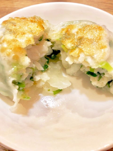 【あさイチ】にらまんじゅうと万能にらダレのレシピ!山野辺仁シェフが伝授!4月20日