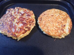 【めざまし】うどん焼き（ギョーザ味）や納豆ごにゃごにゃのレシピ！3月9日