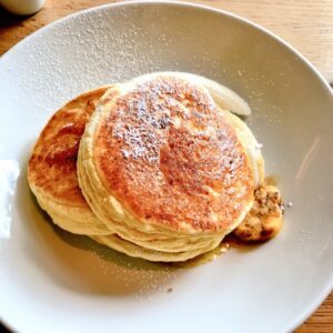 【ラヴィット】つぶコーンクリームのアレンジパンケーキのレシピ!工藤敏之シェフが伝授!4月7日