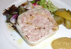【めざましどようび】天城軍鶏のパテドカンパーニュや堪能セットのお取り寄せ！4月24日
