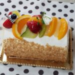 【めざましテレビ】ロールケーキでこいのぼりの作り方！モンテールのスイーツアレンジ！4月26日