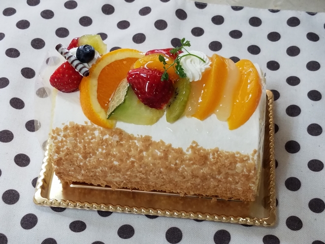 【めざましテレビ】ロールケーキでこいのぼりの作り方！モンテールのスイーツアレンジ！4月26日