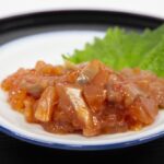 【ラヴィット】山わさび白醤油漬・鮭ルイベ漬・さんま丼・北海道コーンスープのお取り寄せ！4月27日