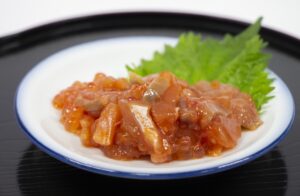 【ラヴィット】山わさび白醤油漬・鮭ルイベ漬・さんま丼・北海道コーンスープのお取り寄せ！4月27日