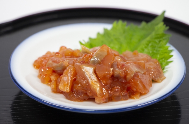 【ラヴィット】山わさび白醤油漬・鮭ルイベ漬・さんま丼・北海道コーンスープのお取り寄せ！4月27日