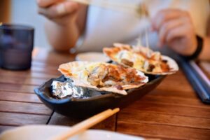 【あさイチ】ほたて貝のグラティナートのレシピ!片岡護シェフが伝授!4月6日