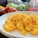 【ZIP】ウエボス・ア・ラ・メヒカーナのレシピ！メキシコの卵料理！4月16日