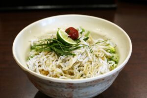 【あさイチ】釜揚げシラス特製ダレの作り方は?冷ややっこや厚揚げにも?4月6日