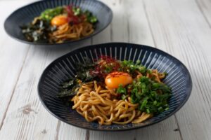 【情熱大陸】汁なし担々麵のレシピ（作り方）？山本ゆりが伝授！4月11日