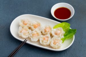 【相葉マナブ】崎陽軒のシウマイ釜飯のレシピ！4月4日