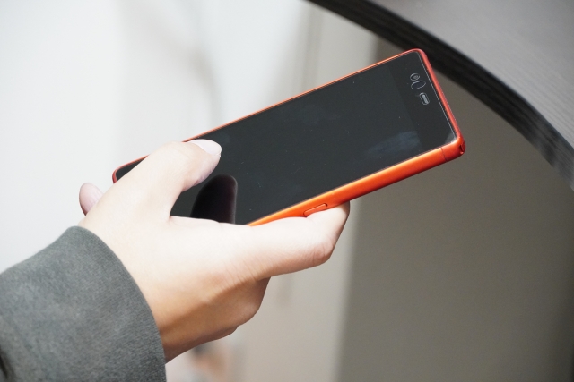 【ノンストップ】時短スマホ入力のやり方は?iPhoneやAndroidoの方法は?4月7日