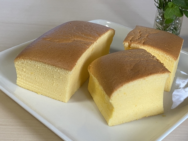 【ヒルナンデス】新カステラ（高円寺）の通販・お取り寄せ？絶品台湾カステラ！4月1日　