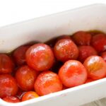 【あさイチ】トマトのマリネのレシピ！ごはんさんが耐熱性ガラス容器で！4月27日