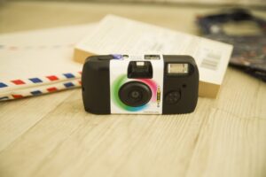 【めざましテレビ】Dispo(ディスポ）の特徴や楽しみ方は？使い捨てカメラ写真SNS？4月15日