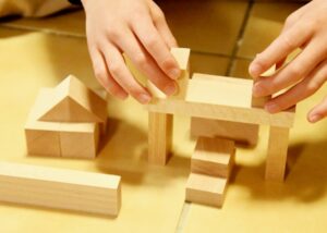 【ノンストップ】積み木（Designers Block）のお取り寄せ！4月22日