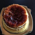 【ニノさん】蜜芋バスクチーズケーキ（& OIMO TOKYO CAFE）のお取り寄せは？