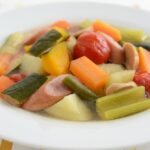 【あさイチ】トスカーナ風野菜スープのレシピ！日高良美シェフが伝授！4月15日