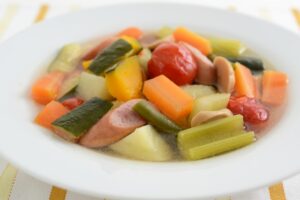 【あさイチ】トスカーナ風野菜スープのレシピ！日高良美シェフが伝授！4月15日