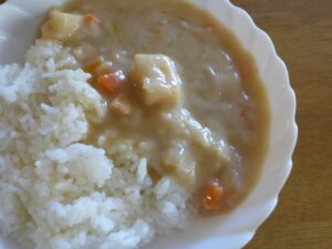 【シューイチ】豚しゃぶカレーのレシピ(作り方)!印度カリー子が伝授!6月20日