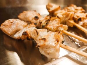 【ノンストップ】炭寅の宅焼鳥ミールキットと焼台セットのお取り寄せ！4月29日