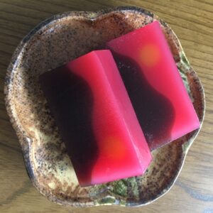【めざましどようび】「苺みるく生羊羹」！お取り寄せ雄（東京港区）！4月10日