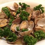 【あさイチ】アサリとそら豆のレモンハーブワイン蒸しのレシピ！寒川せつこがメスティン料理伝授！5月10日