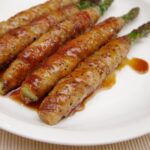 【ヒルナンデス】アスパラ肉巻きのハニーマスタード添えのレシピ！ハチミツマイスターが伝授！5月21日