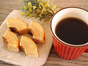 【シューイチ】治一郎のバウムクーヘンのお取り寄せ！城田優おすすめ！5月2日