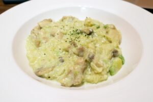 【沸騰ワード10】鶏のマスタード煮込みのレシピ！志麻さんが伝授！5月7日