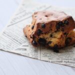【めざましどようび】大ざっぱチョコスコーンのレシピ！みきママが伝授！5月1日