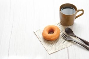 【めざましテレビ】冷凍うどんドーナツの作り方（レシピ）！5月26日