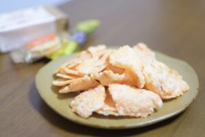 【ヒルナンデス】知多しゃぶ（えびせんべいしゃぶしゃぶ）のお取り寄せ！香味庵！5月27日